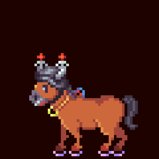 Augmented Equine