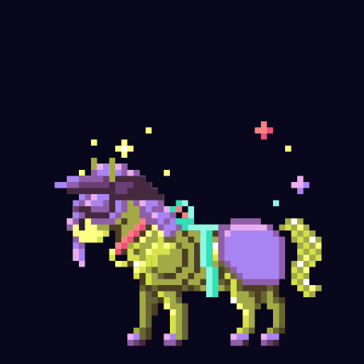 Augmented Filly