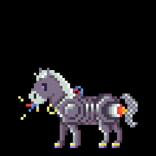 Digital Arabian