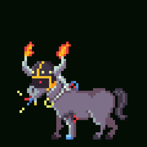 Auto Trotter