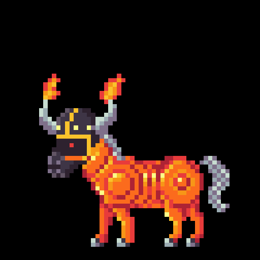 Planetary Canter